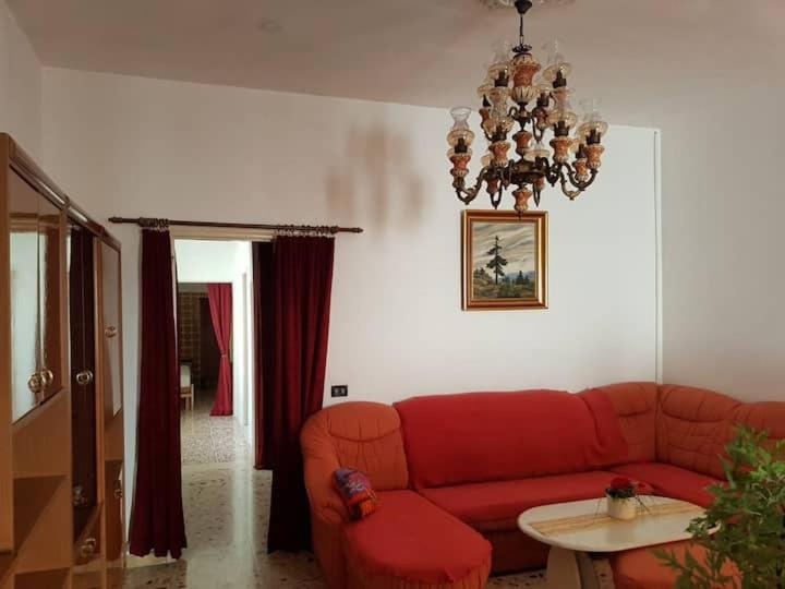 Salento - Casa Vacanza Di Diana Carcagni Nardo Exterior photo