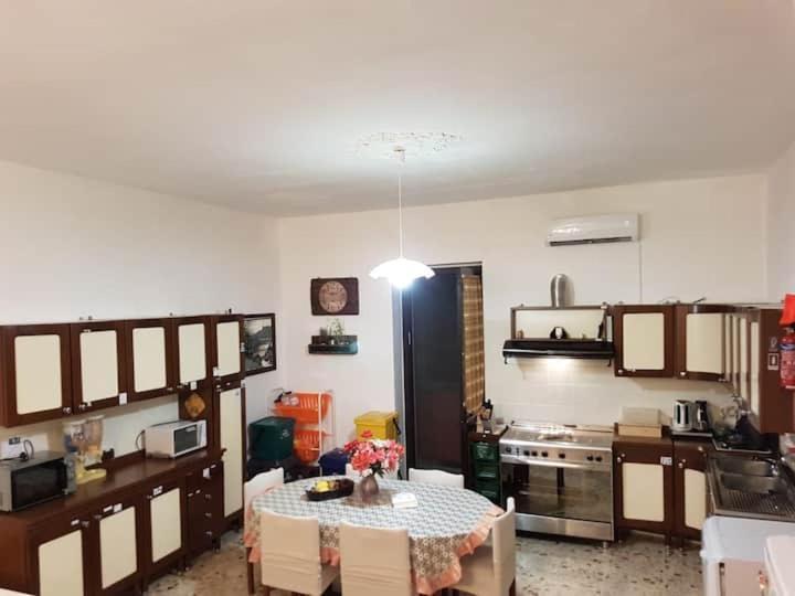 Salento - Casa Vacanza Di Diana Carcagni Nardo Exterior photo