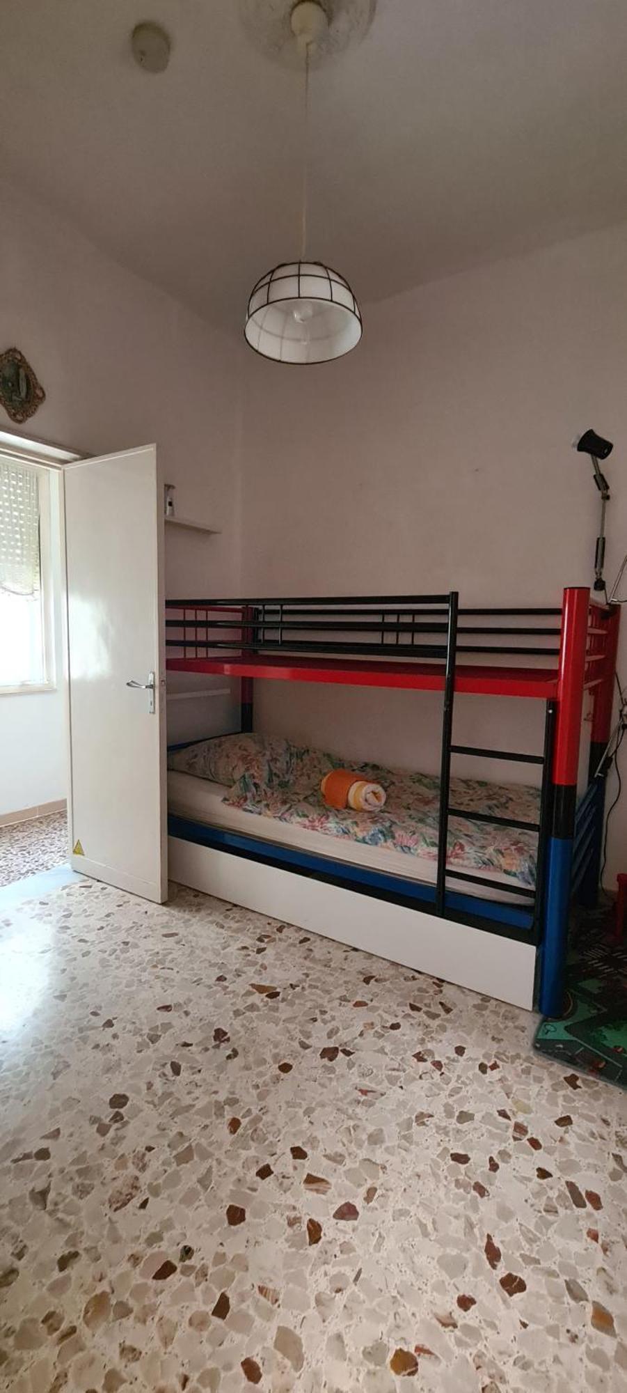 Salento - Casa Vacanza Di Diana Carcagni Nardo Exterior photo