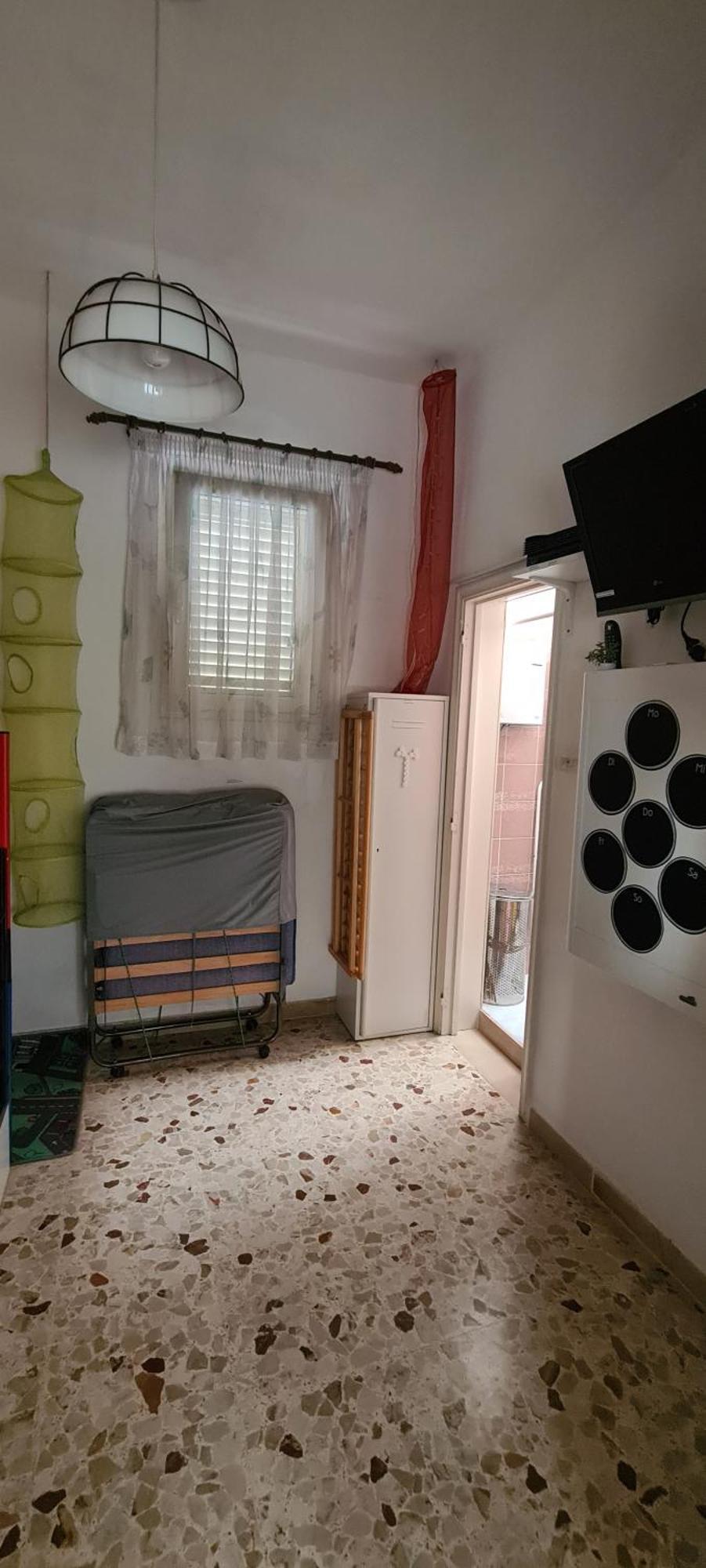Salento - Casa Vacanza Di Diana Carcagni Nardo Exterior photo